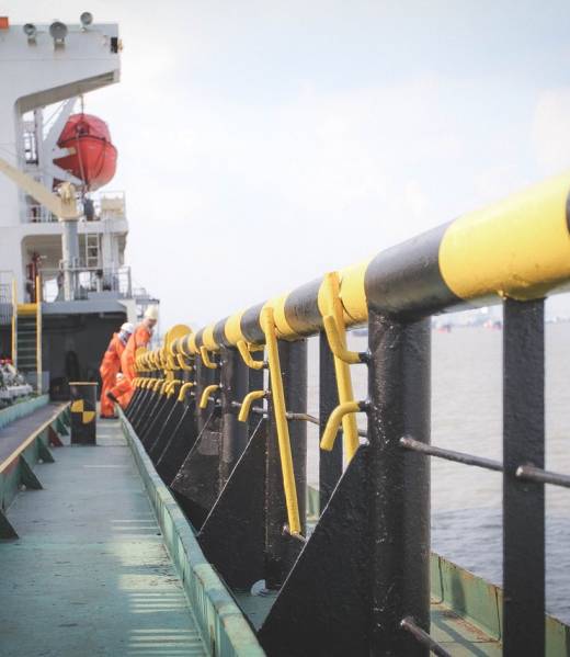 Crew management Crew management